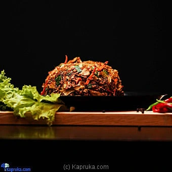 food mrkottu0111_TC1 in Sri Lanka