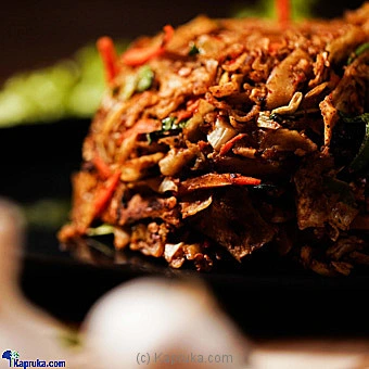 food mrkottu0114_TC1 in Sri Lanka