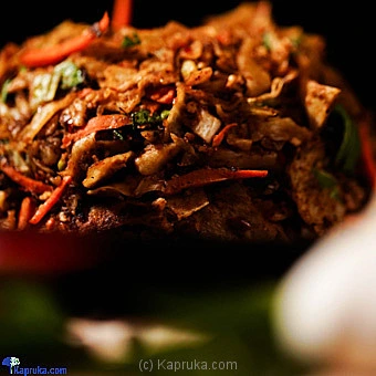 food mrkottu0114_TC1 in Sri Lanka