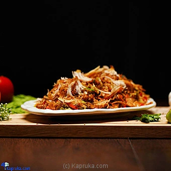 food mrkottu0116_TC1 in Sri Lanka