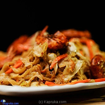 food mrkottu0117_TC1 in Sri Lanka