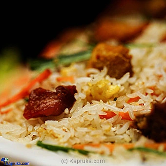 food mrkottu0119_TC1 in Sri Lanka