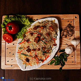 food mrkottu0119_TC1 in Sri Lanka