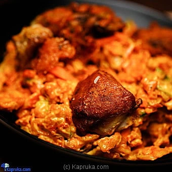 food mrkottu0122_TC1 in Sri Lanka