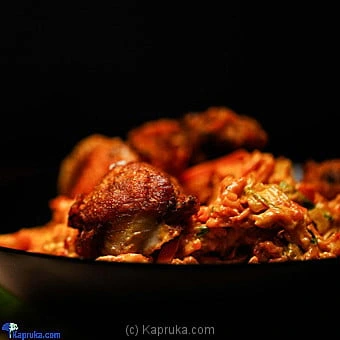 food mrkottu0122_TC1 in Sri Lanka