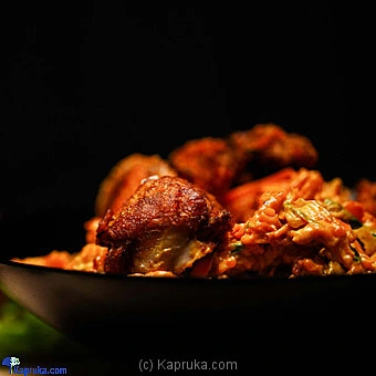 food mrkottu0122_TC1 in Sri Lanka