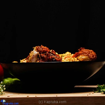 food mrkottu0123_TC1 in Sri Lanka