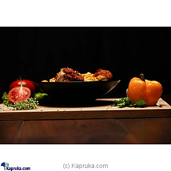 food mrkottu0123_TC1 in Sri Lanka