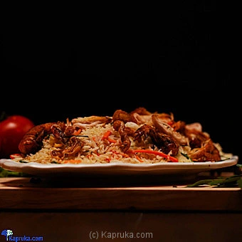 food mrkottu0126_TC1 in Sri Lanka