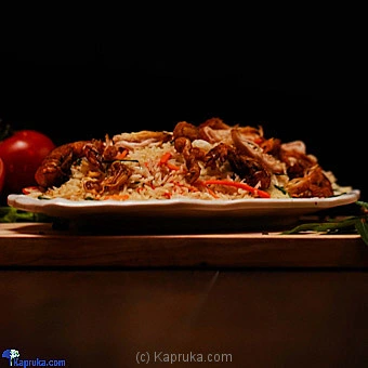 food mrkottu0126_TC1 in Sri Lanka