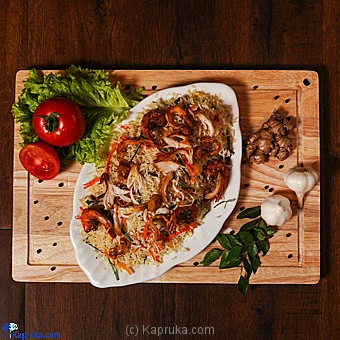 food mrkottu0126_TC1 in Sri Lanka