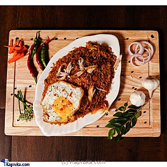 food mrkottu0127_TC1 in Sri Lanka