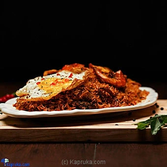 food mrkottu0128_TC1 in Sri Lanka