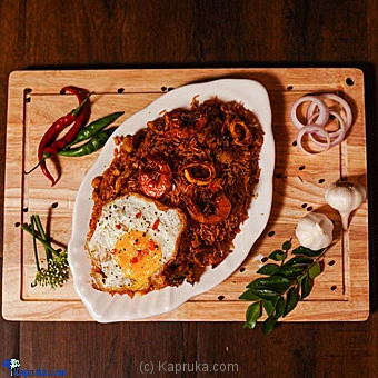 food mrkottu0128_TC1 in Sri Lanka