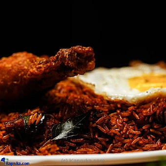 food mrkottu0129_TC1 in Sri Lanka