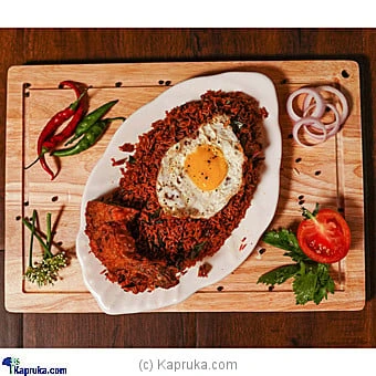 food mrkottu0129_TC1 in Sri Lanka