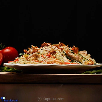 food mrkottu0131_TC1 in Sri Lanka