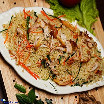 food mrkottu0131_TC1 in Sri Lanka