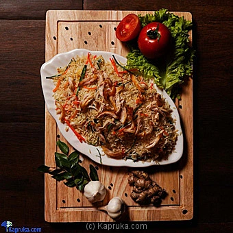 food mrkottu0131_TC1 in Sri Lanka