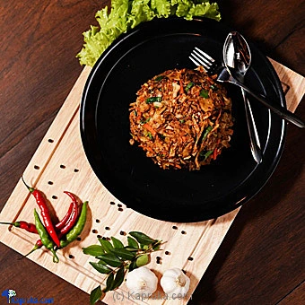 food mrkottu092_TC1 in Sri Lanka