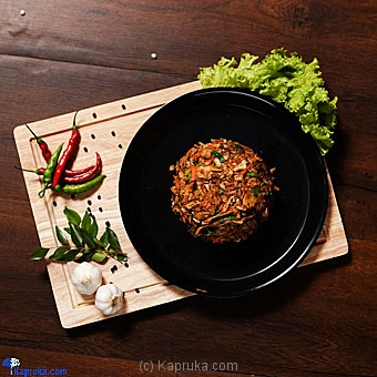 food mrkottu093_TC1 in Sri Lanka