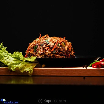 food mrkottu093_TC1 in Sri Lanka