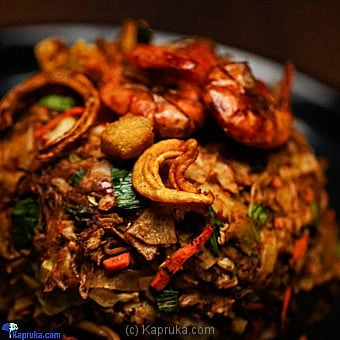 food mrkottu096_TC1 in Sri Lanka