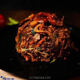 food mrkottu097_TC1 in Sri Lanka