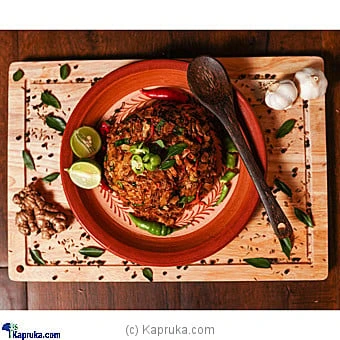 food mrkottu098_TC1 in Sri Lanka