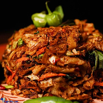 food mrkottu098_TC1 in Sri Lanka