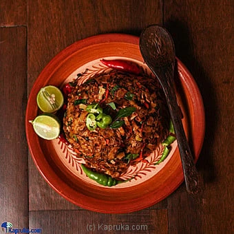 food mrkottu098_TC1 in Sri Lanka