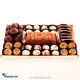 food PaanPaan0101_TC1 in Sri Lanka