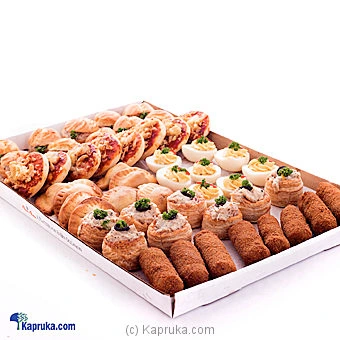 food PaanPaan0107_TC1 in Sri Lanka