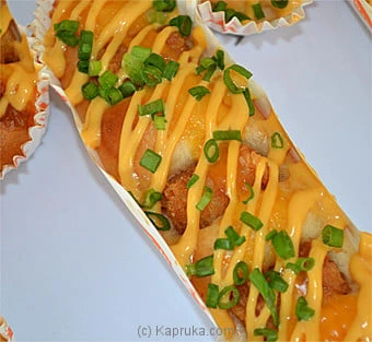 Food pastry00107 in Sri Lanka