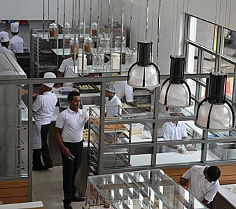Food pastry00107 in Sri Lanka