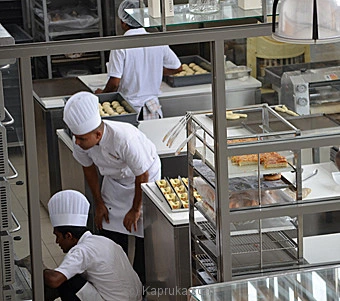 Food pastry00109 in Sri Lanka