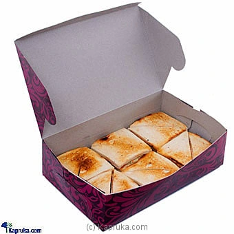 Food pastry00140 in Sri Lanka