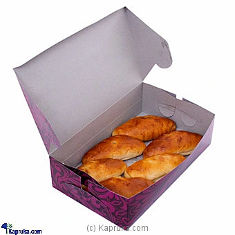 Food pastry00144 in Sri Lanka