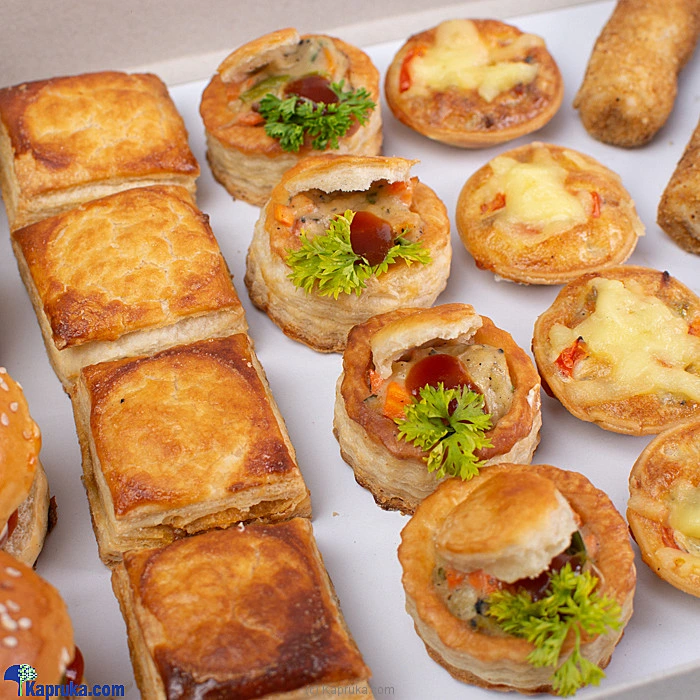 Food pastry00169 in Sri Lanka