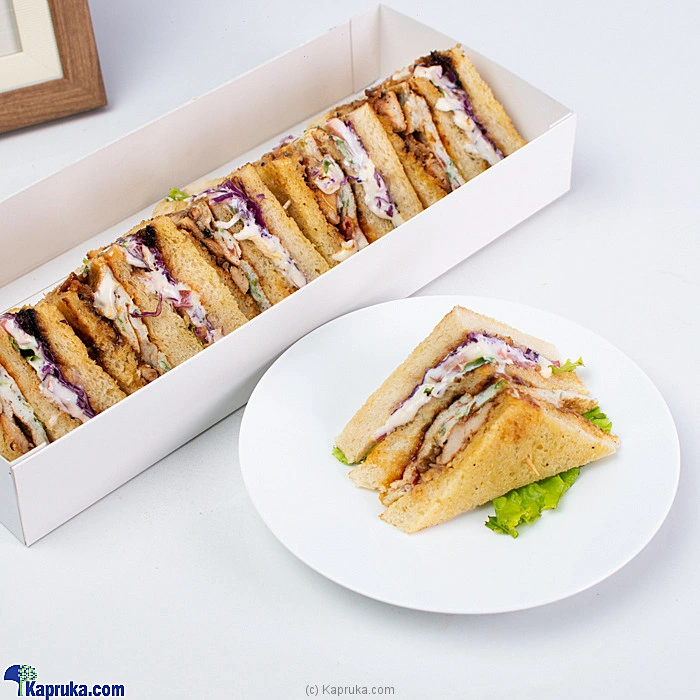 Food pastry00170 in Sri Lanka