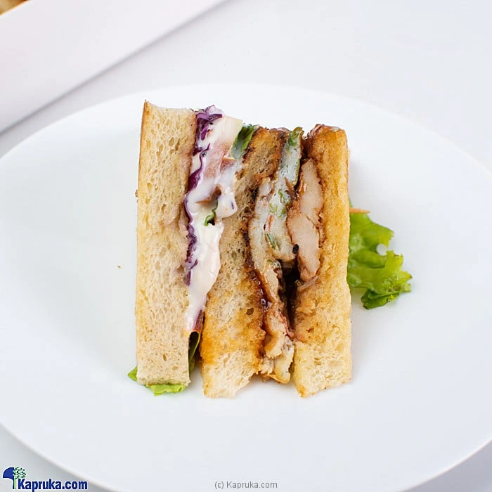 Food pastry00170 in Sri Lanka