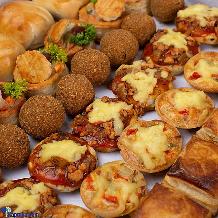 Food pastry00172 in Sri Lanka