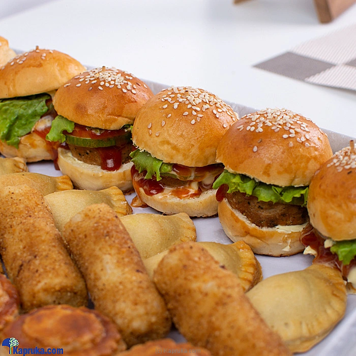 Food pastry00172 in Sri Lanka