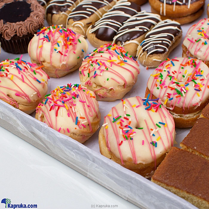 Food pastry00173 in Sri Lanka