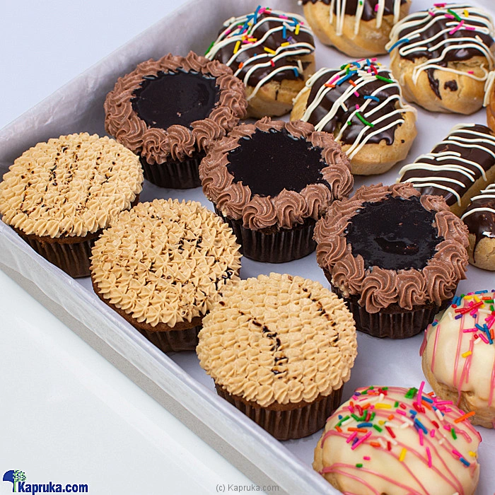 Food pastry00173 in Sri Lanka