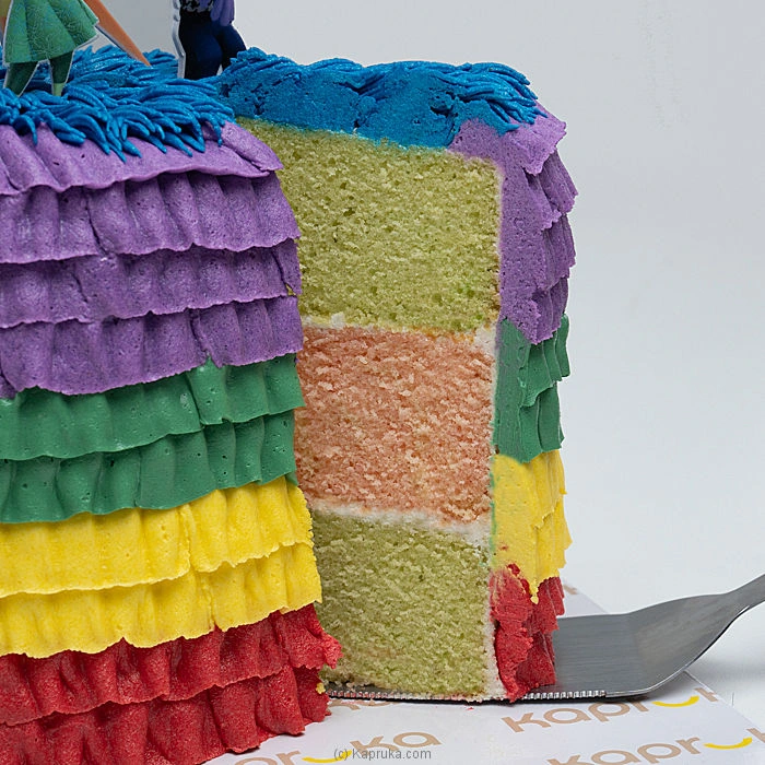 Cakes cake00ka001949 in Sri Lanka