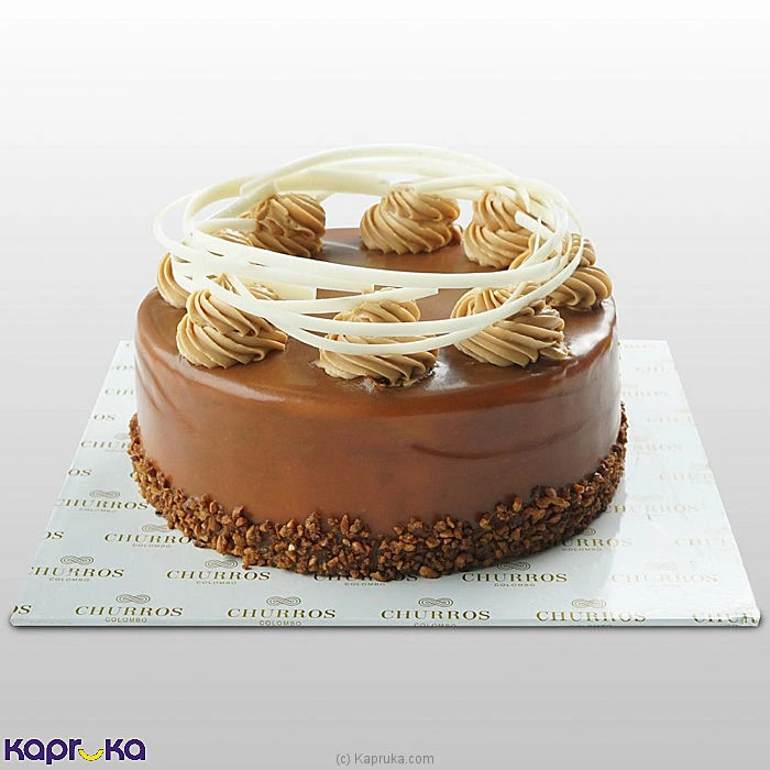 Cakes cakekb00240 in Sri Lanka