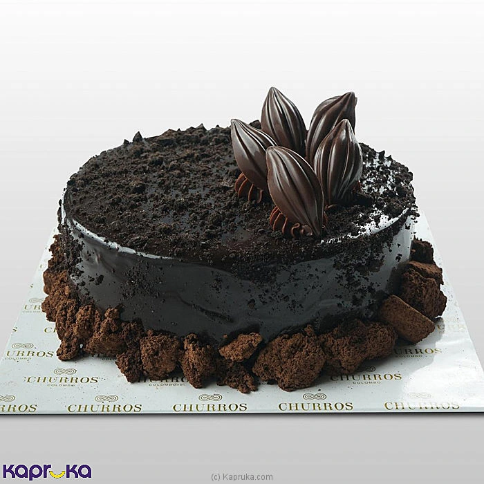 Cakes cakekb00243 in Sri Lanka