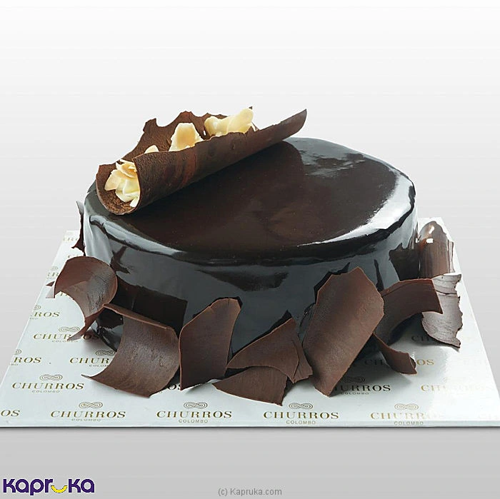 Cakes cakekb00246 in Sri Lanka