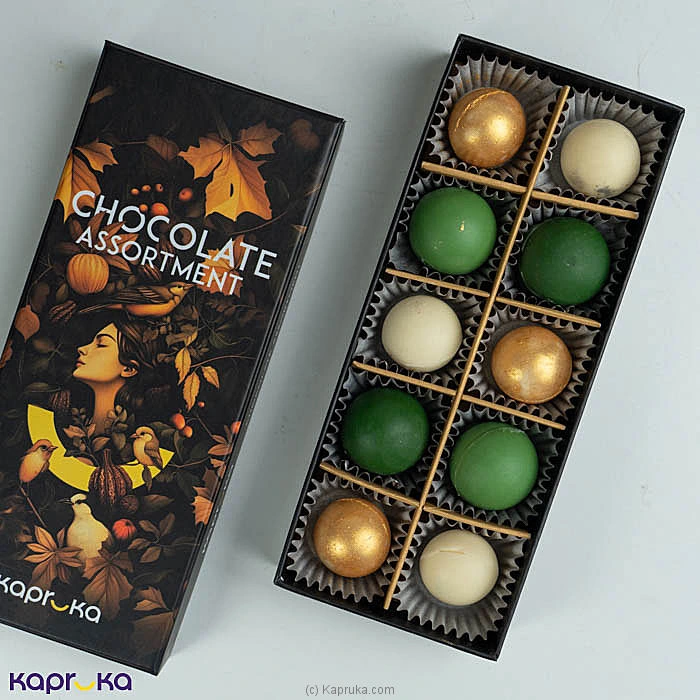 Chocolates chocolates00ka00201 in Sri Lanka